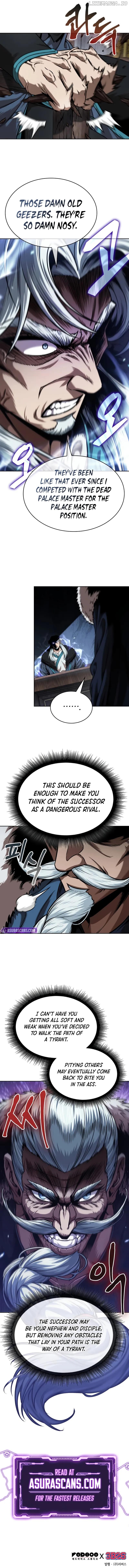 Nano Machine Chapter 250 image 11